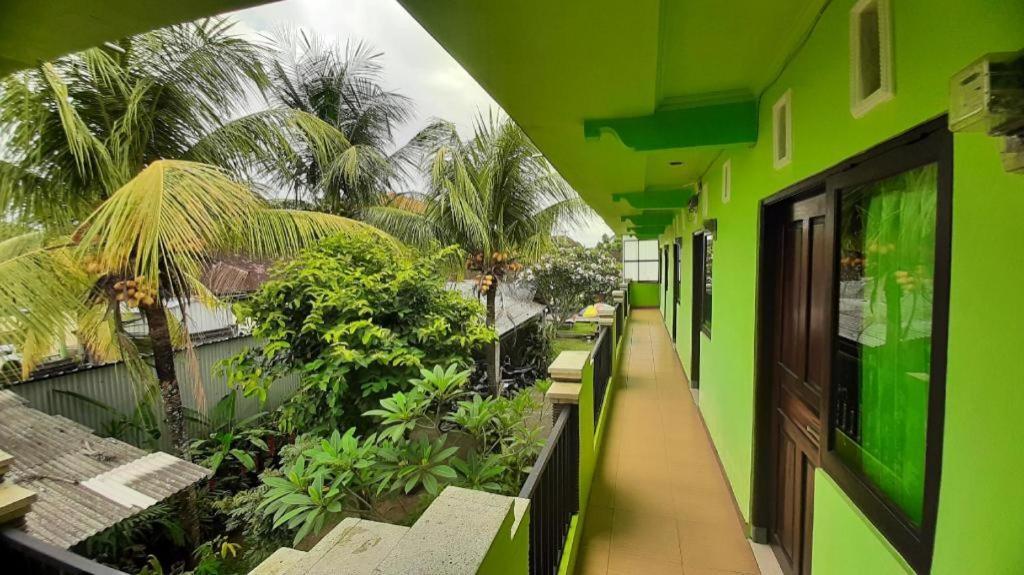 Oyo 90714 Umah Pande Tabanan Near Tanah Lot Hotell Exteriör bild